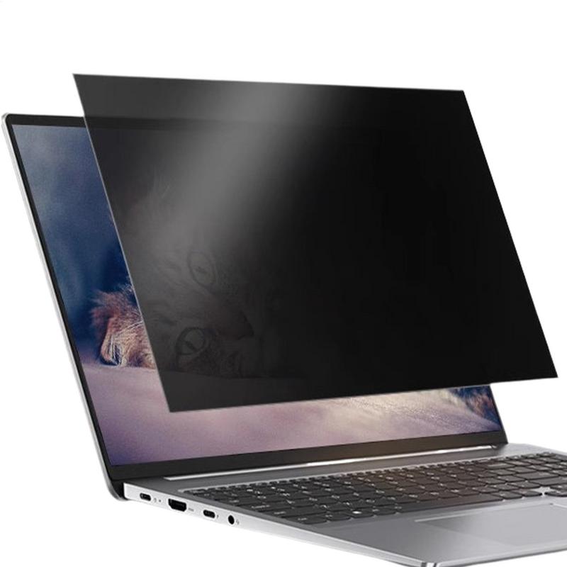 Matte Anti Glare Screen - 14/15,6-Zoll-Laptop-Displayschutzfolie für 10,1-15,6 Zoll Breitbild-Laptops, blendfreier
