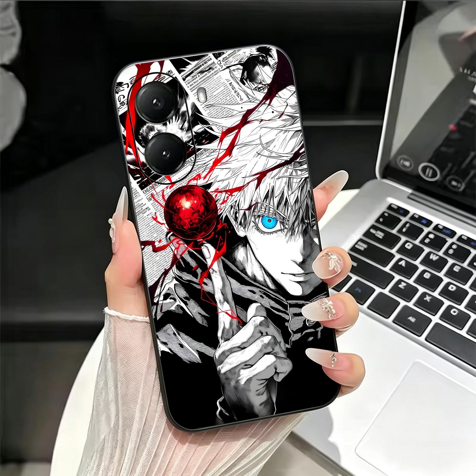 Xiaomi Poco X6 - Handyhülle für Xiaomi POCO M8 M7