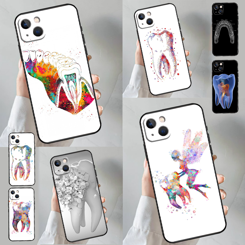 Realme C67 - Zahnarzt-Zahn für Realme C75 C71 C65