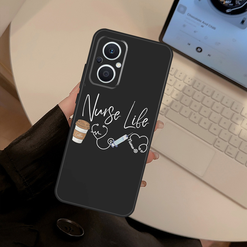 Nurse Life Hülle für OPPO Find – Oppo Find X8 Bewertung und Preis