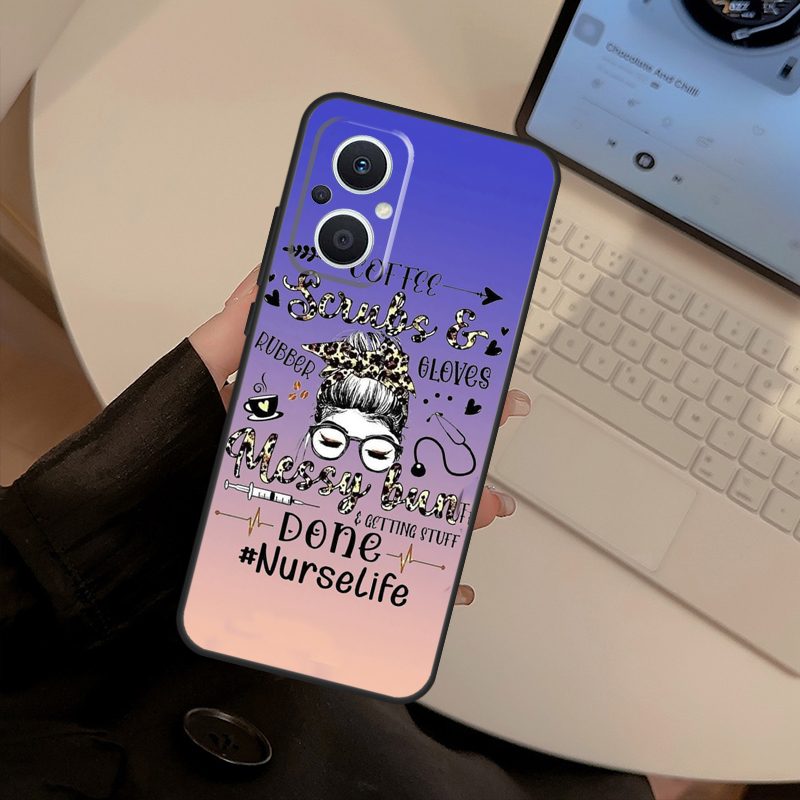 Nurse Life Hülle für OPPO Find – Oppo Find X8 Bewertung und Preis