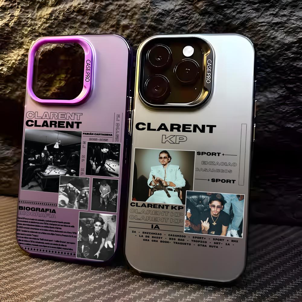 C-Clarent Scat Pack Handyhülle – Apple Iphone 15 Pro Max Bewertung und Preis