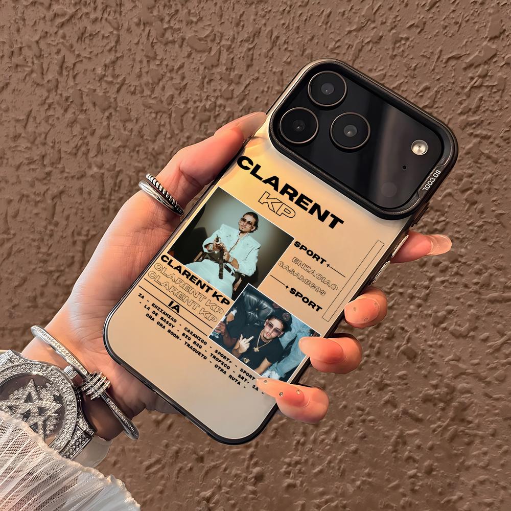 C-Clarent Scat Pack Handyhülle – Apple Iphone 15 Pro Max Bewertung und Preis