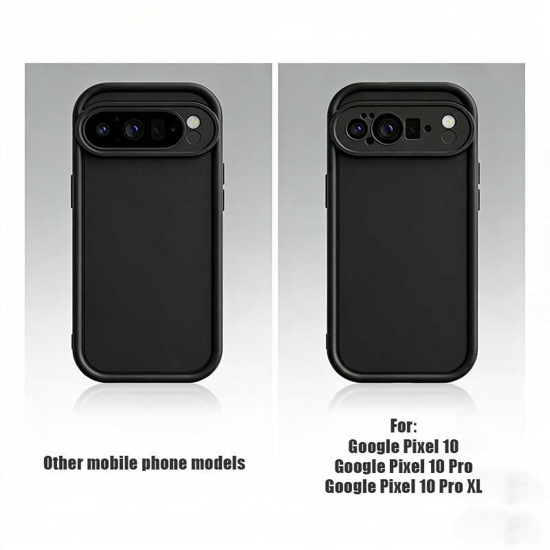 TPU-Handyhülle mit Zebra-Muste – Google Pixel 8A Bewertung und Preis
