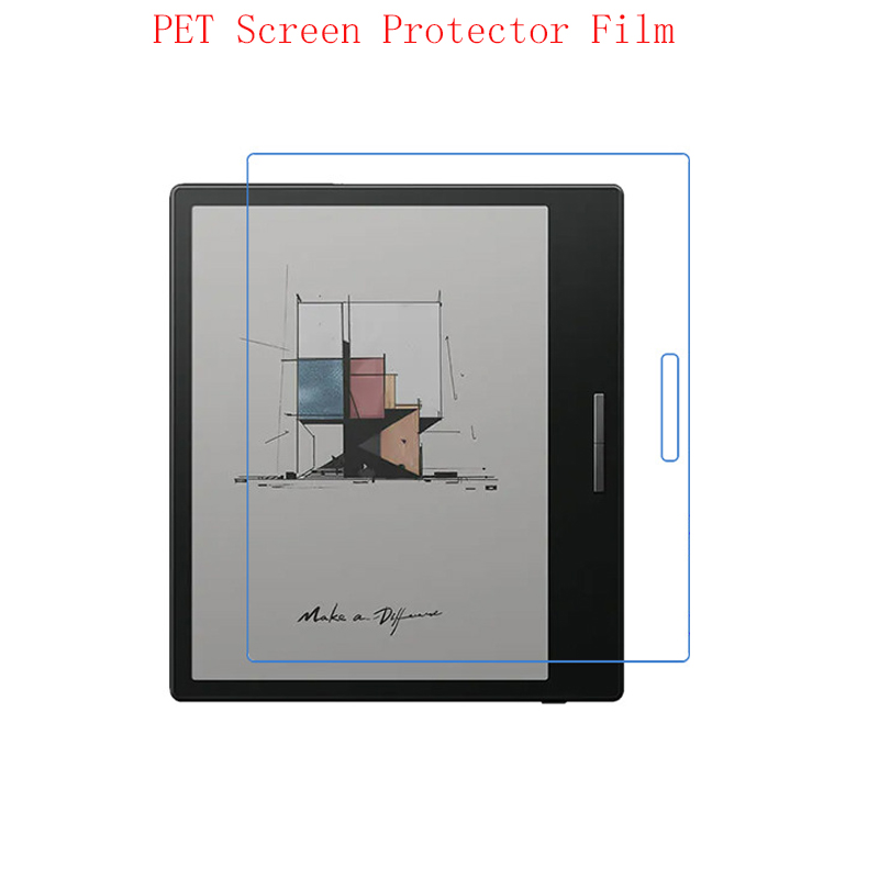 Matte/blendfreie, klare HD-PET – Matte Anti Glare Screen Bewertung und Preis