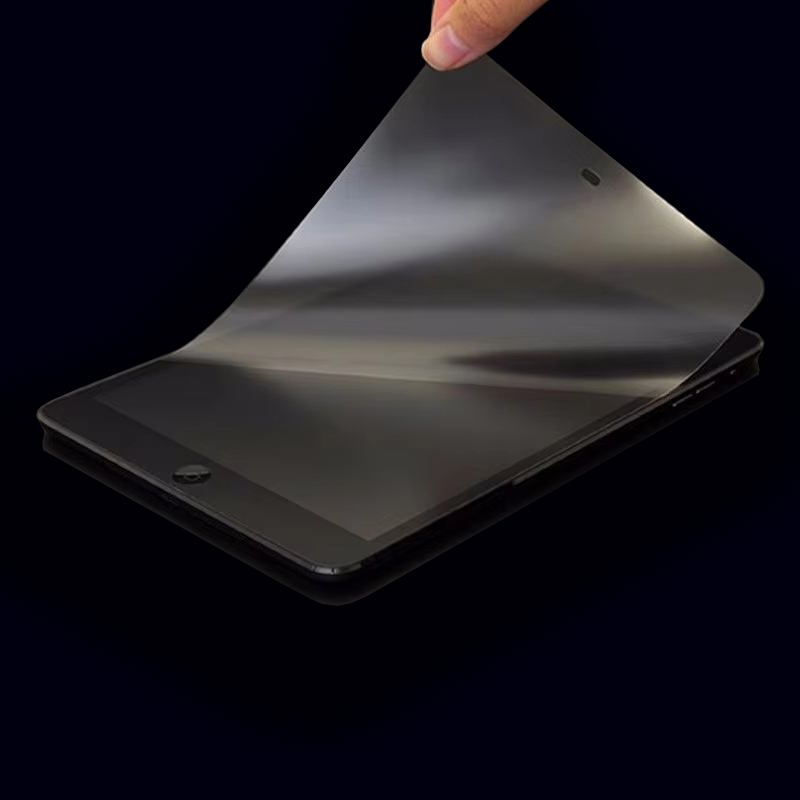 Matte/blendfreie, klare HD-PET – Matte Anti Glare Screen Bewertung und Preis