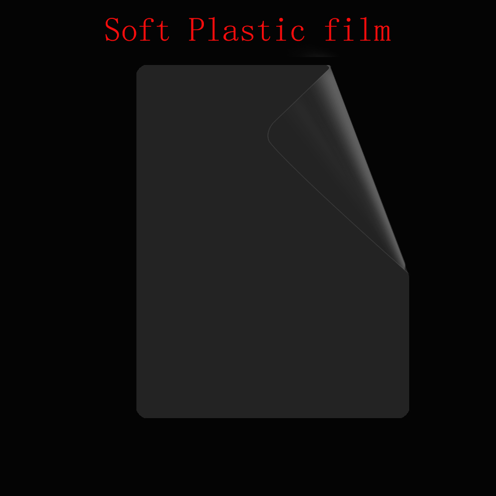 Matte/blendfreie, klare HD-PET – Matte Anti Glare Screen Bewertung und Preis