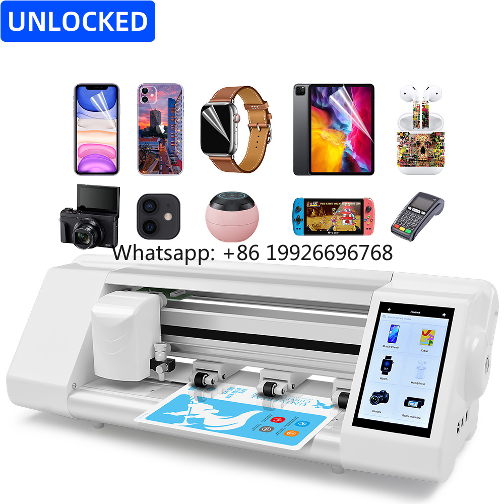 Neu eingetroffen: Unbegrenzter – Hydrogel Screen Protector Bewertung und Preis