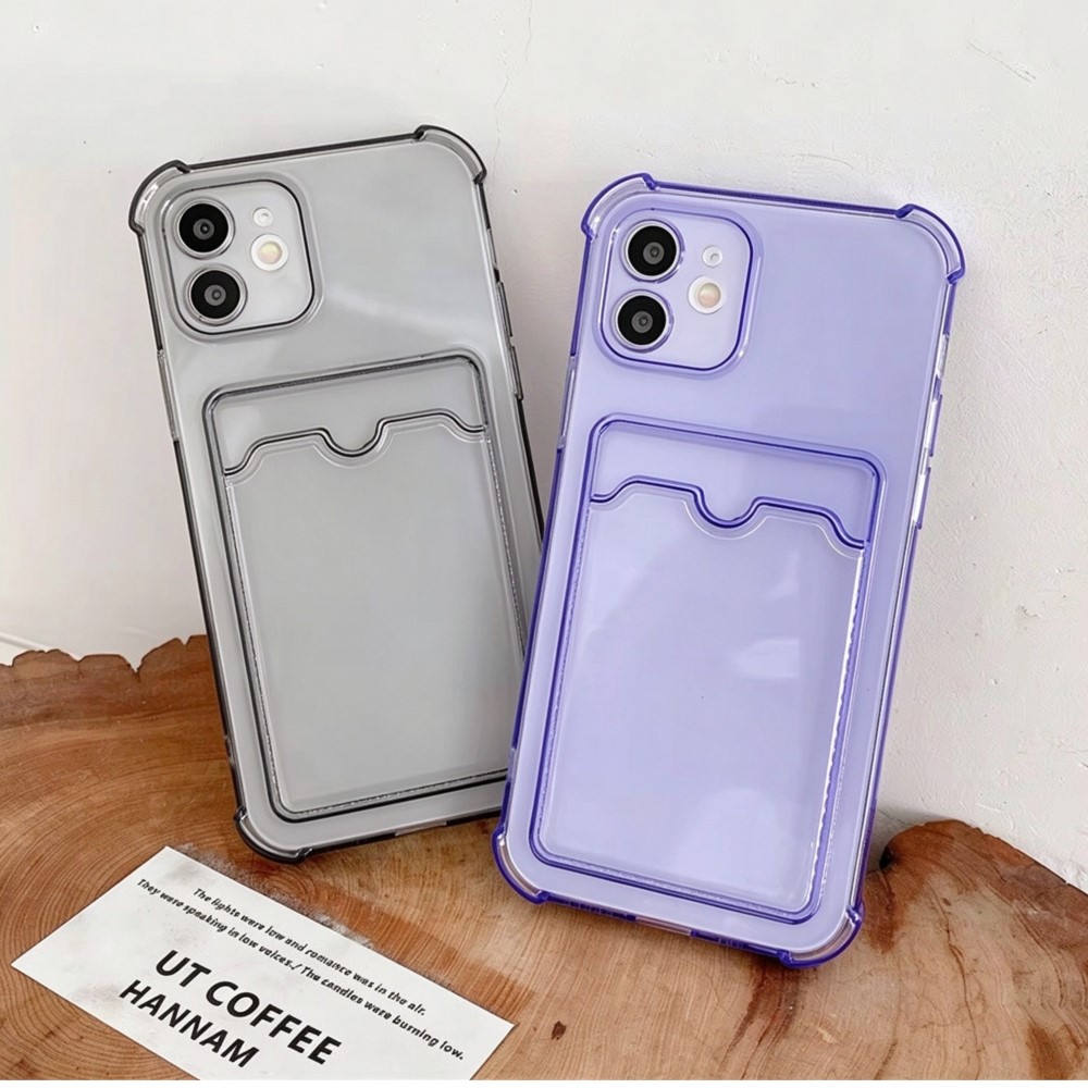 Transparente Handyhülle mit Ka – Camera Lens Protector Bewertung und Preis