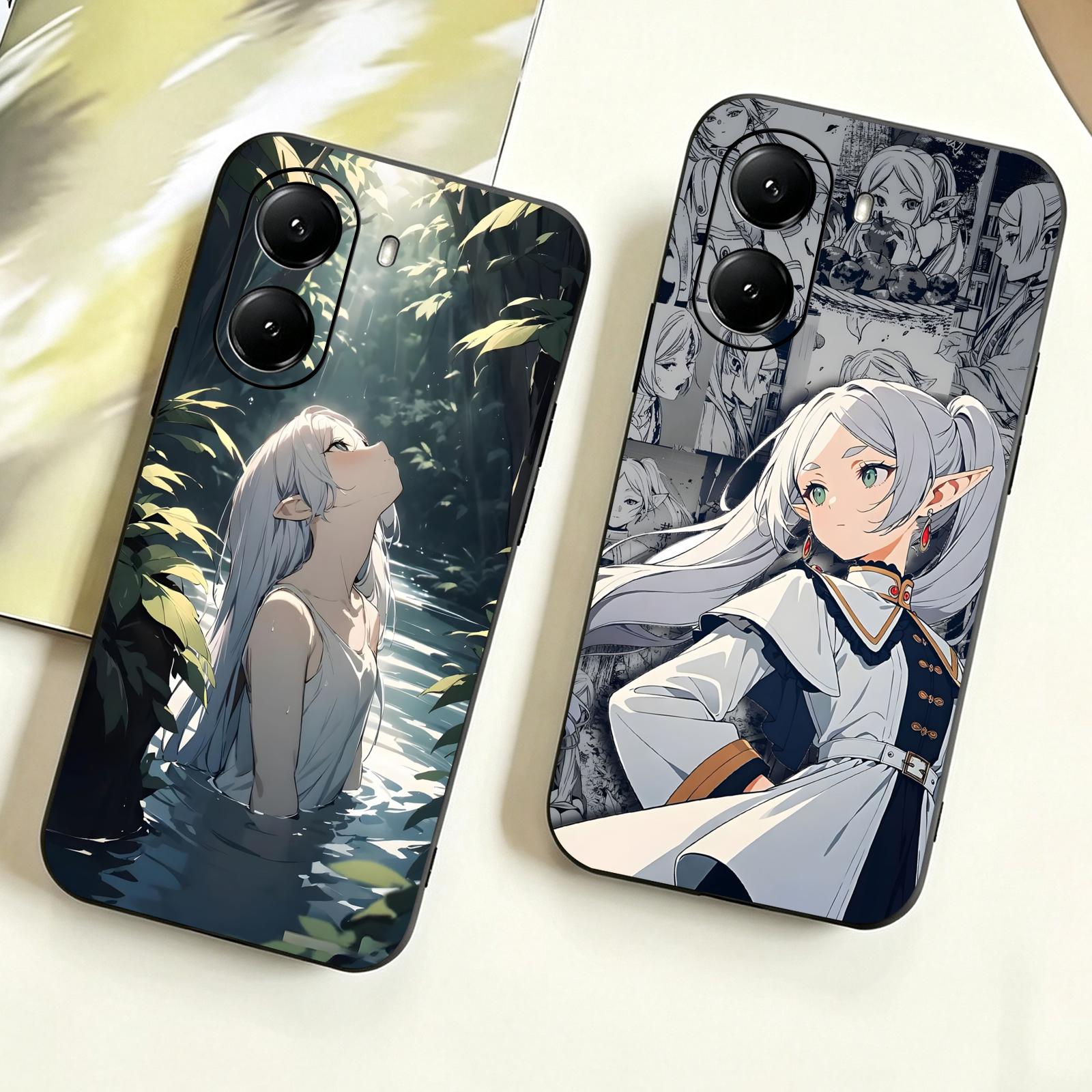 Frieren Beyond Journey's End H – Xiaomi Poco X6 Bewertung und Preis