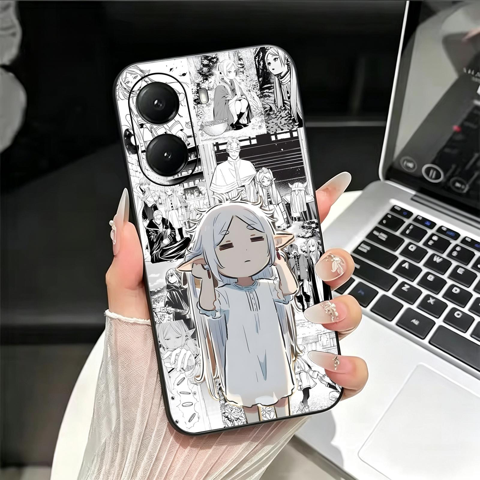 Frieren Beyond Journey's End H – Xiaomi Poco X6 Bewertung und Preis