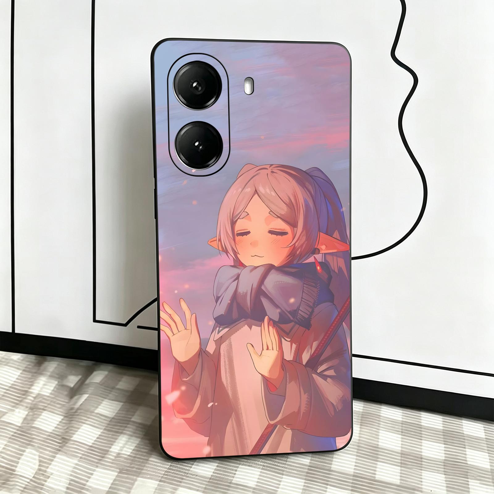 Frieren Beyond Journey's End H – Xiaomi Poco X6 Bewertung und Preis