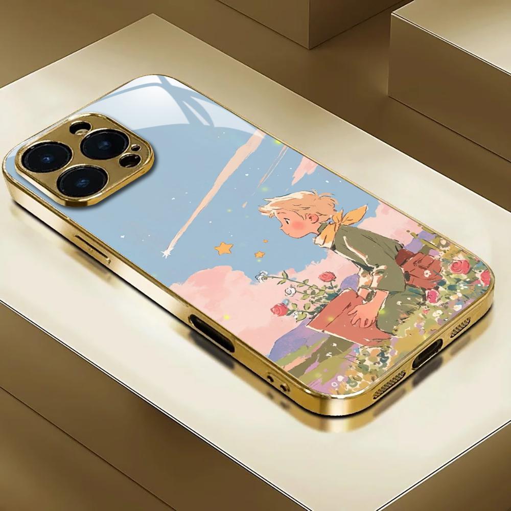 INS Spiegel-Rosen-Kleiner-Prin – Apple Iphone 15 Pro Max Bewertung und Preis