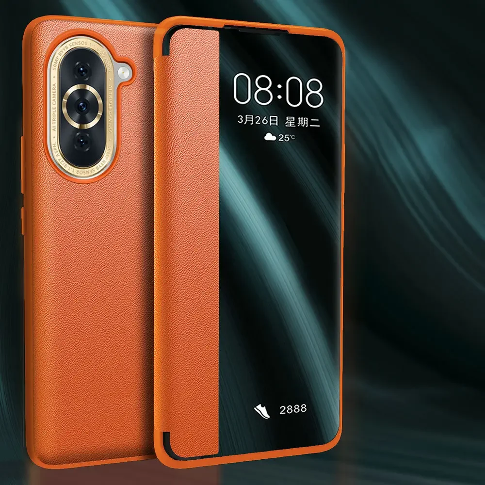 Für Huawei Nova 10 Pro 11 12 1 – Huawei Nova 12 Bewertung und Preis