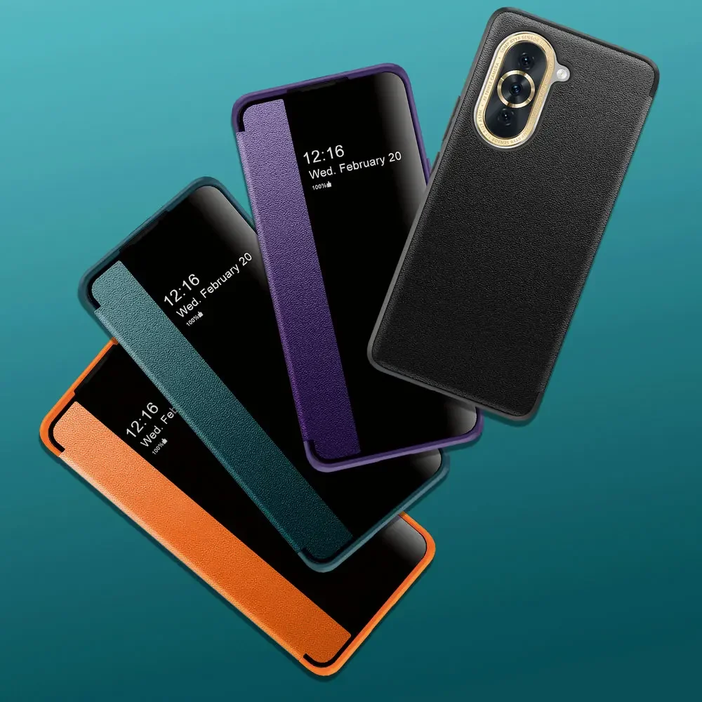 Für Huawei Nova 10 Pro 11 12 1 – Huawei Nova 12 Bewertung und Preis