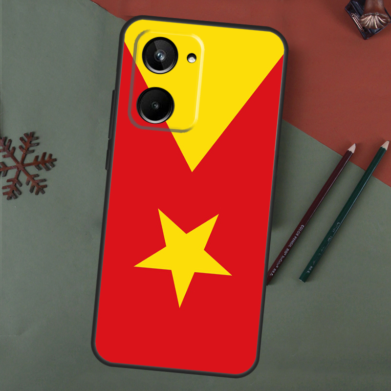 Tigray-Flaggen-Hülle für Realm – Realme C67 Bewertung und Preis