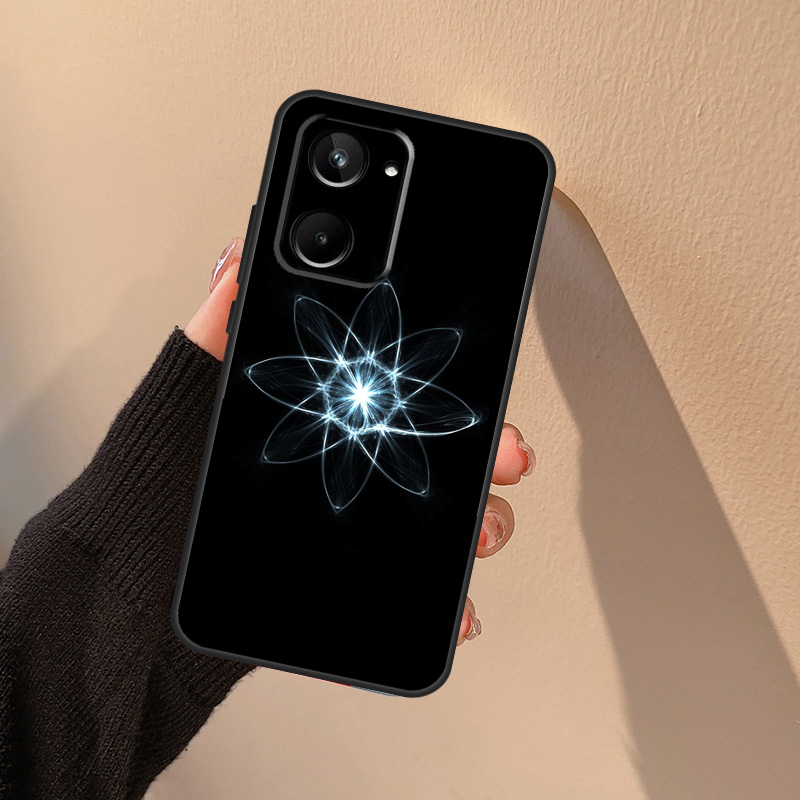Atom Chemistry Science Hülle f – Realme C67 Bewertung und Preis