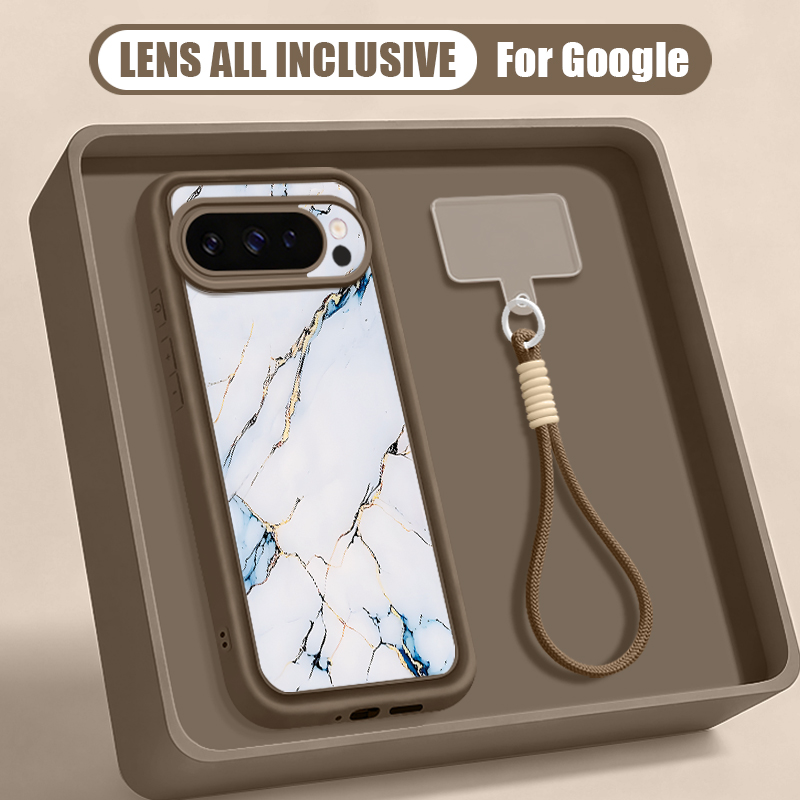 Stoßfeste weiche Handyhülle fü – Google Pixel 8A Bewertung und Preis