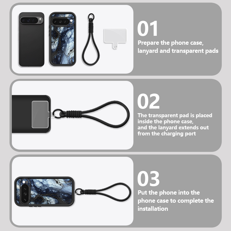 Stoßfeste weiche Handyhülle fü – Google Pixel 8A Bewertung und Preis