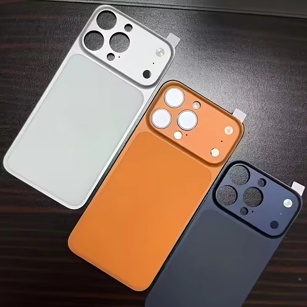 Glatter, weicher Rückseiten-Fi – Camera Lens Protector Bewertung und Preis