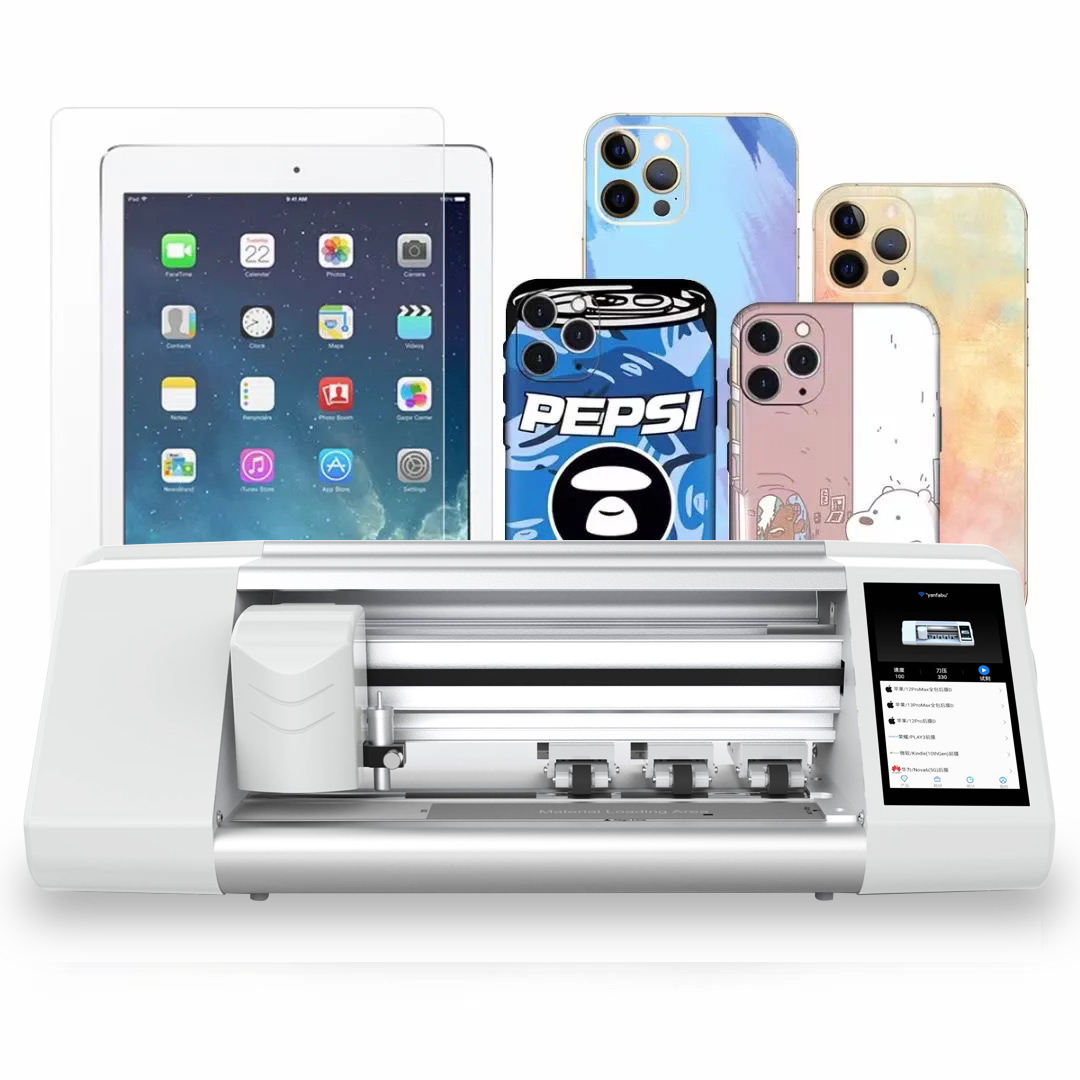 Unbegrenzte Handy-Rückseiten-S – Hydrogel Screen Protector Bewertung und Preis
