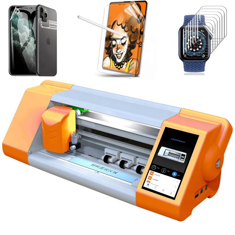 Unbegrenzte Handy-Rückseiten-S – Hydrogel Screen Protector Bewertung und Preis
