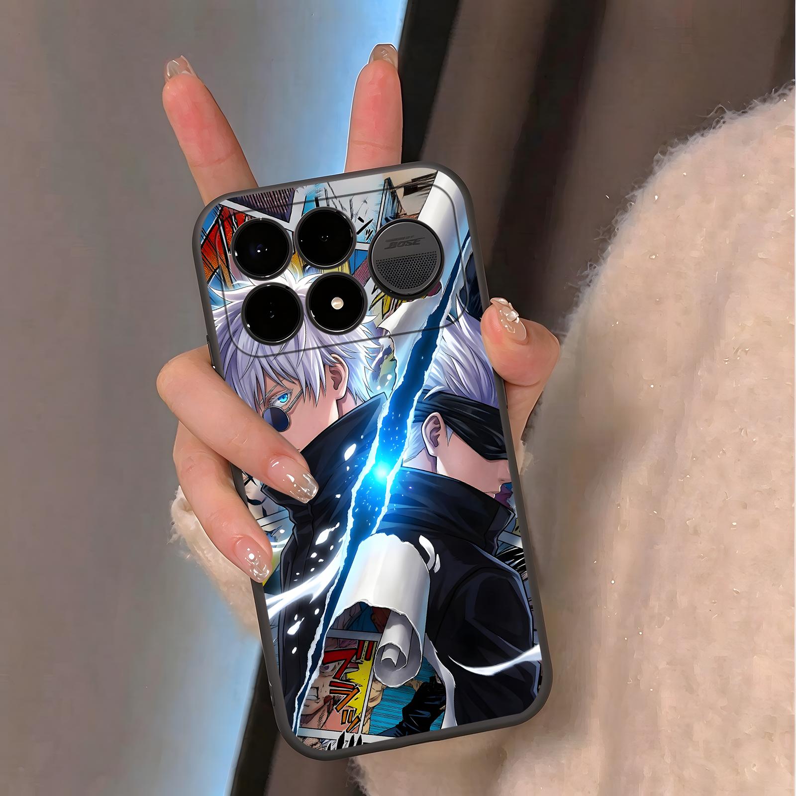 Handyhülle für Xiaomi POCO M8  – Xiaomi Poco X6 Bewertung und Preis