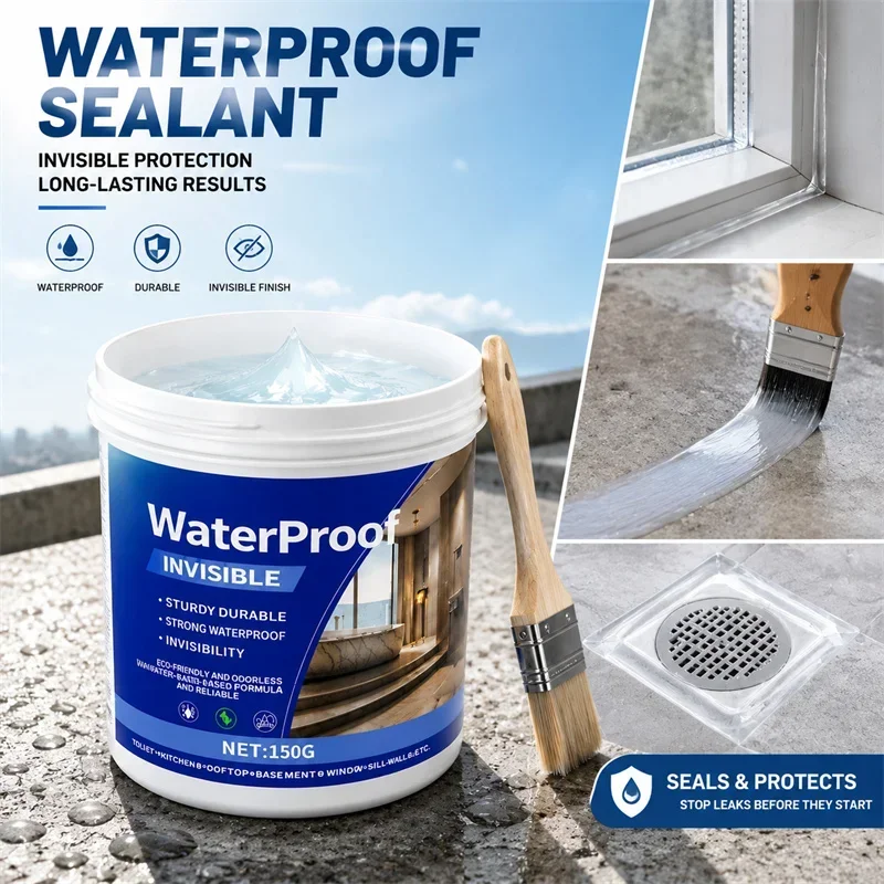 Nano-Beschichtung Wasserdichte – Nano Liquid Coating Bewertung und Preis