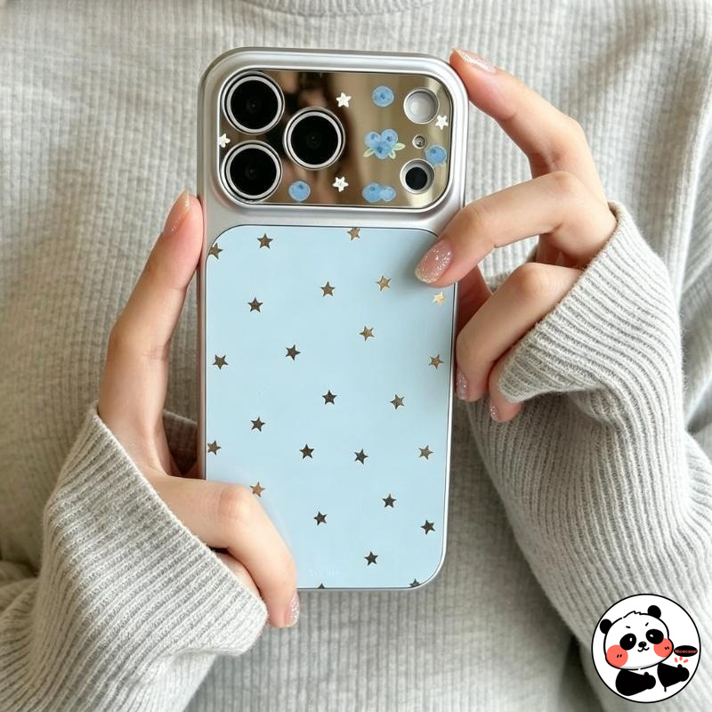 Hohle Sternen-Spiegel-Handyhül – Huawei Nova 12 Bewertung und Preis