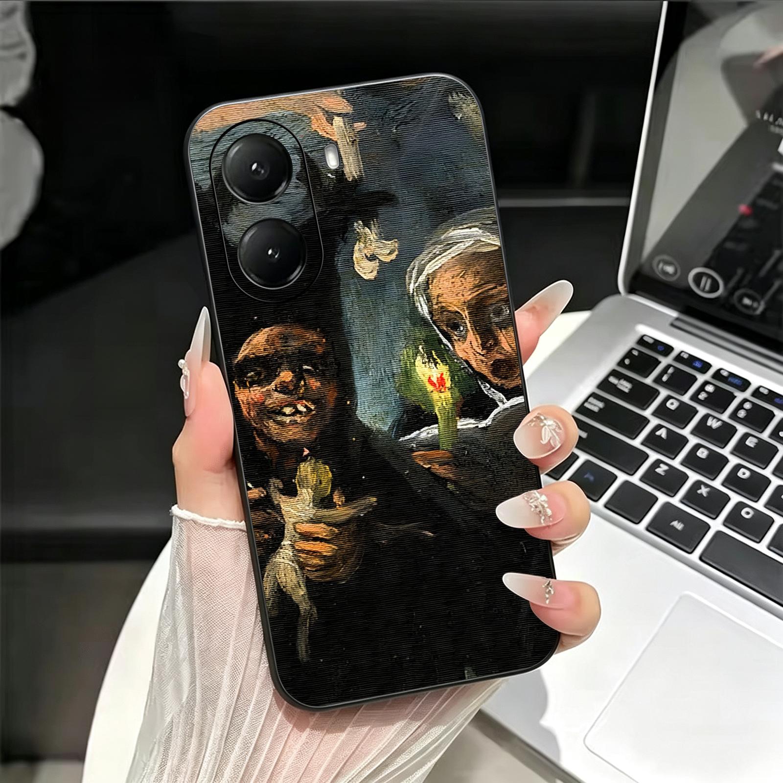 Spanien Francisco Goya Kunst H – Xiaomi Poco X6 Bewertung und Preis