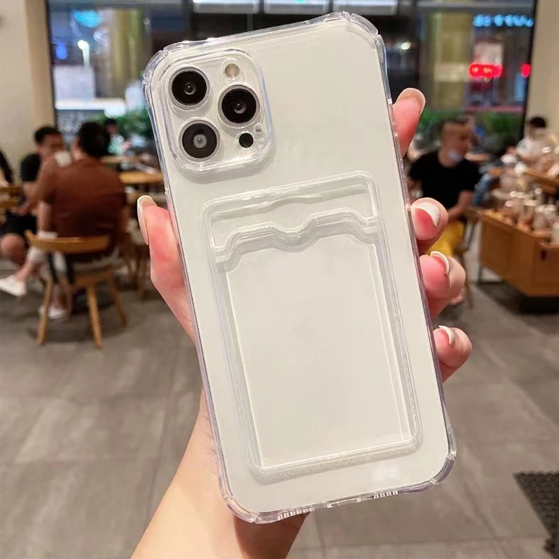 Stoßfeste, transparente Siliko – Huawei Nova 12 Bewertung und Preis