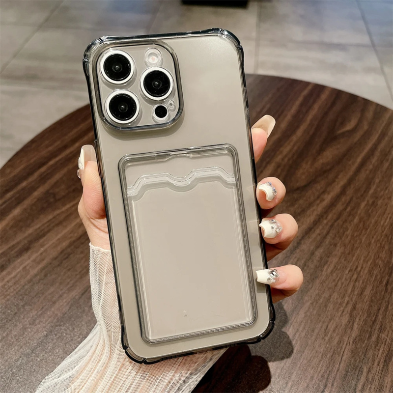 Stoßfeste, transparente Siliko – Huawei Nova 12 Bewertung und Preis