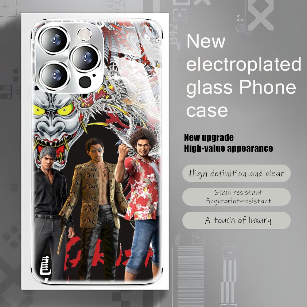 Yakuza Kiwami 3 & Dark Ties Ha – Apple Iphone 15 Pro Max Bewertung und Preis
