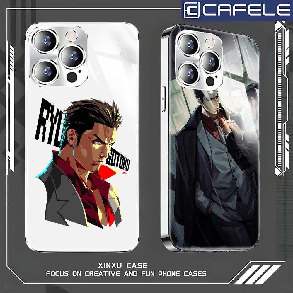 Yakuza Kiwami 3 & Dark Ties Ha – Apple Iphone 15 Pro Max Bewertung und Preis