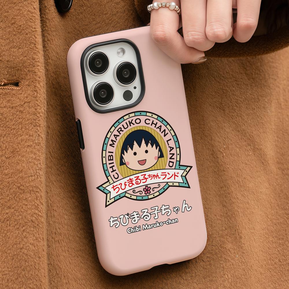 Cartoon Chibi Maruko Chan Hand – Apple Iphone 15 Pro Max Bewertung und Preis