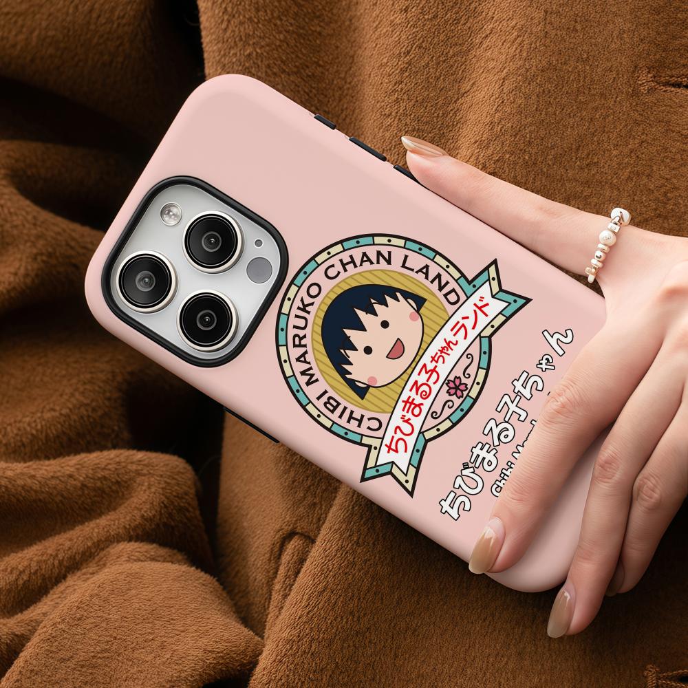 Cartoon Chibi Maruko Chan Hand – Apple Iphone 15 Pro Max Bewertung und Preis