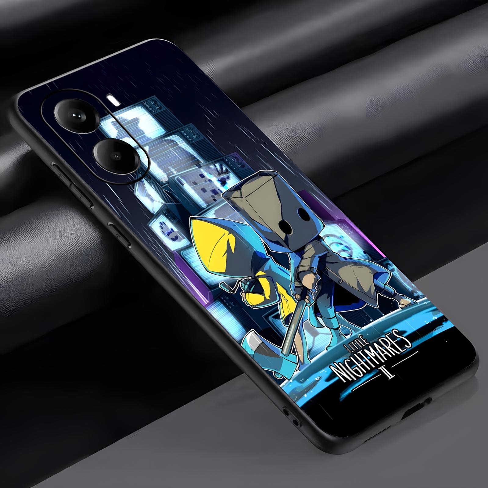 HOT GAME Little Nightmares Han – Xiaomi Poco X6 Bewertung und Preis