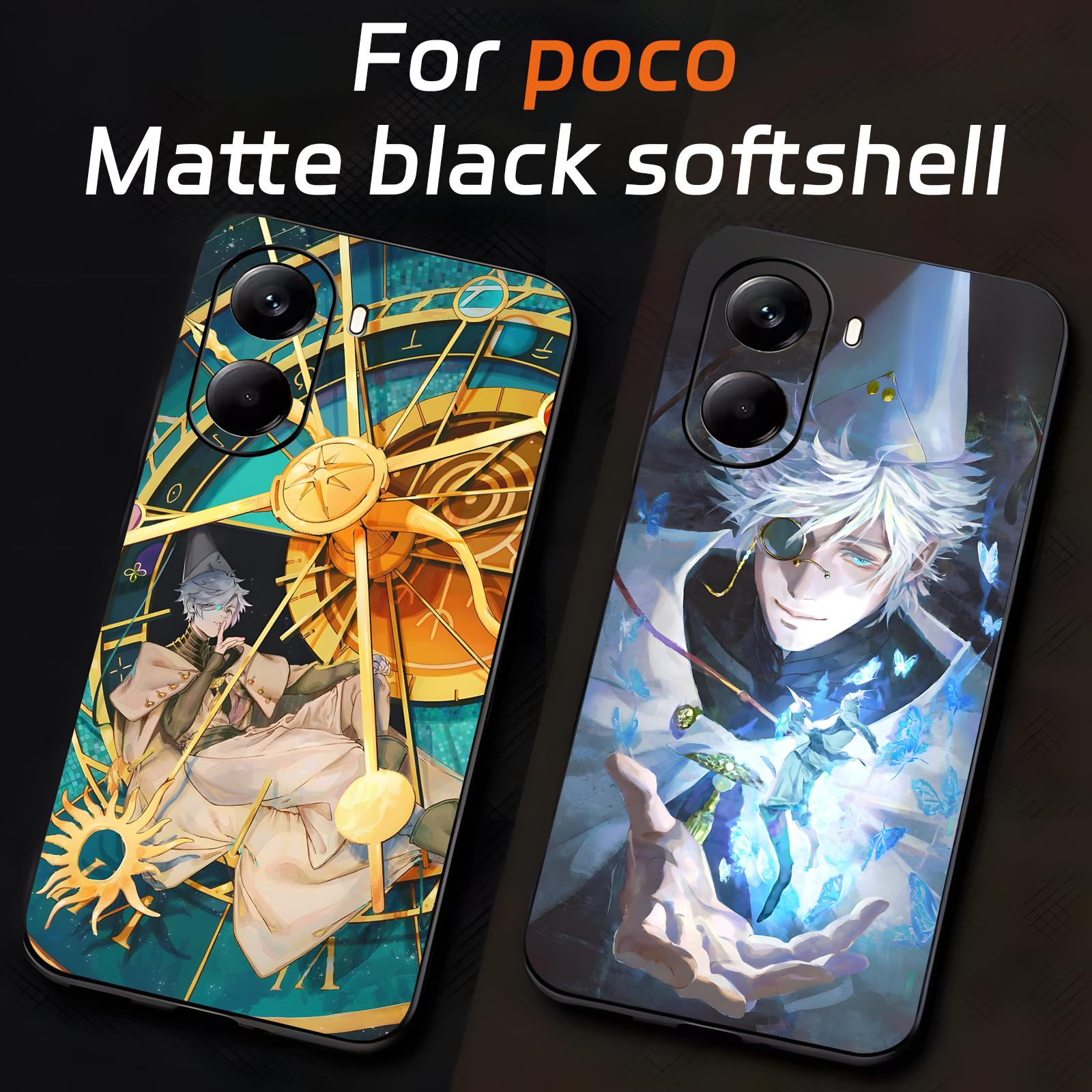 WITCH HAT ATELIER Handyhülle f – Xiaomi Poco X6 Bewertung und Preis