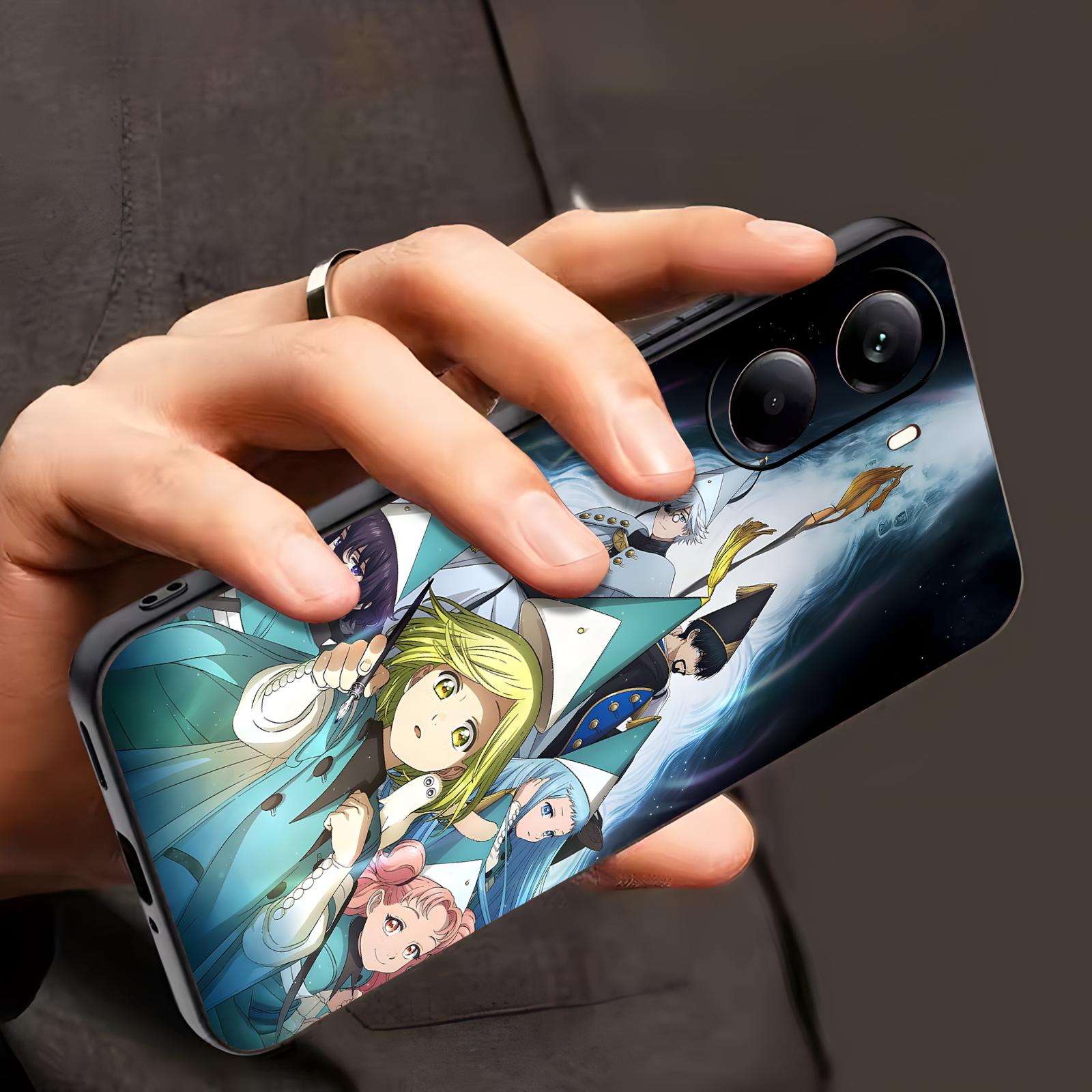 WITCH HAT ATELIER Handyhülle f – Xiaomi Poco X6 Bewertung und Preis