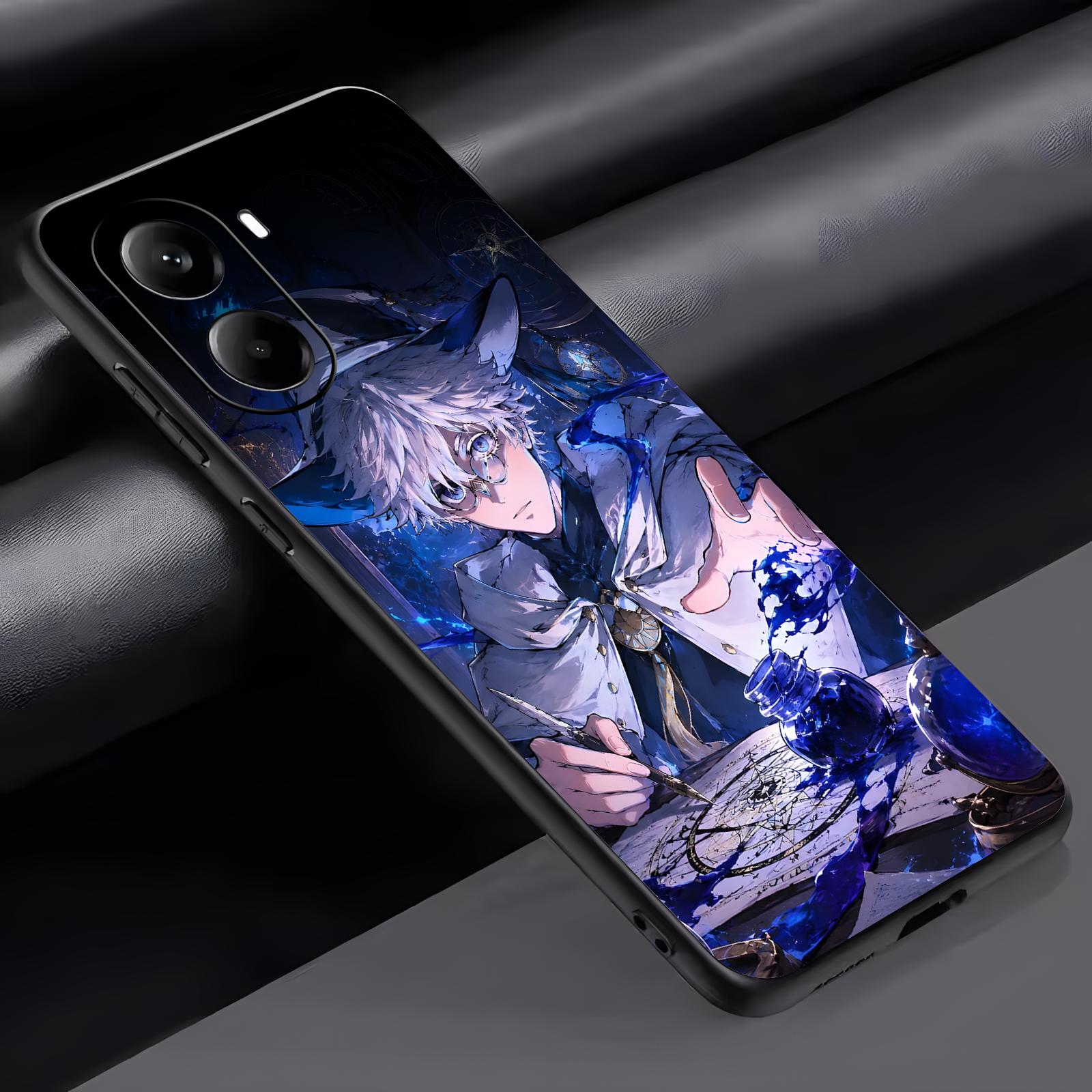 WITCH HAT ATELIER Handyhülle f – Xiaomi Poco X6 Bewertung und Preis