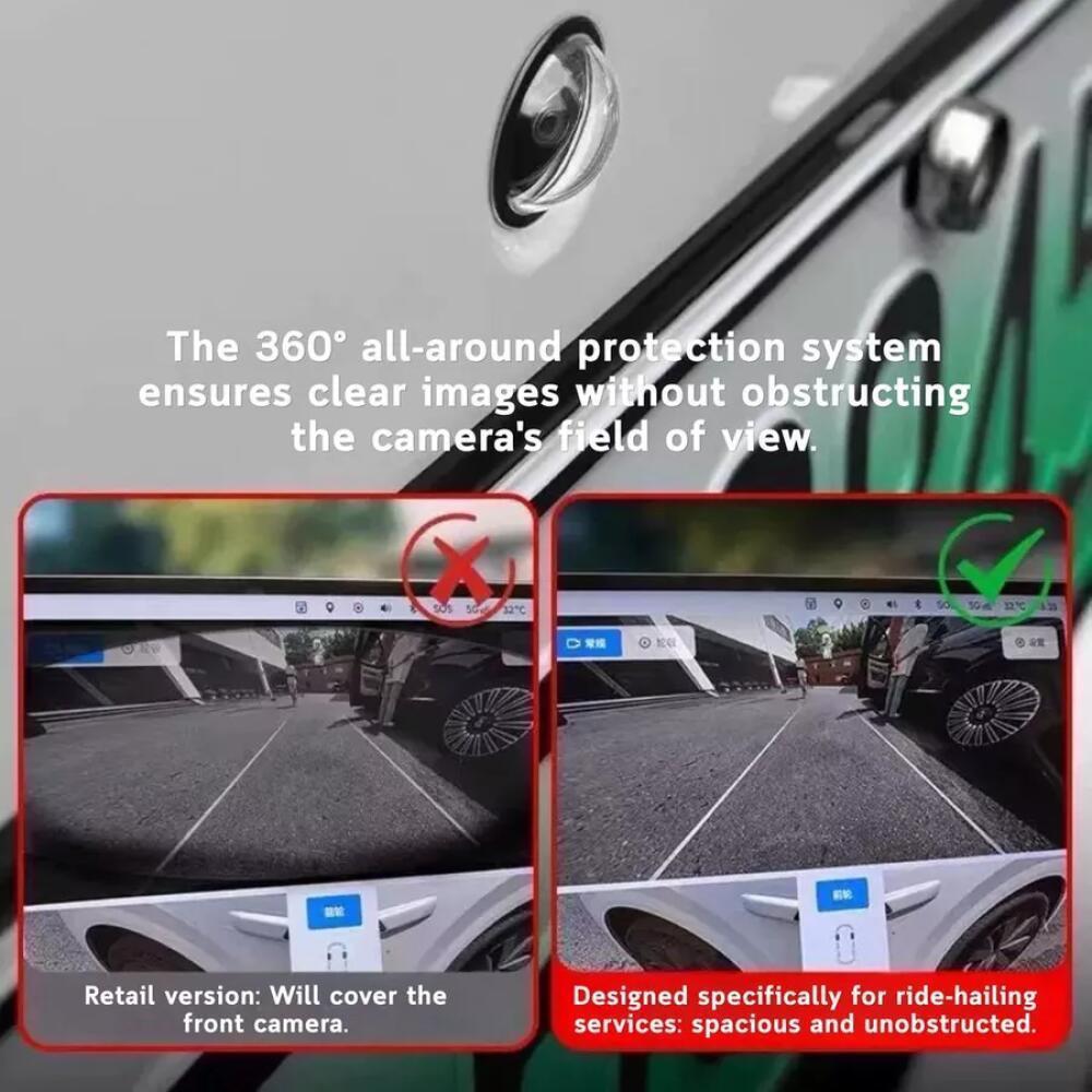 2 Stück Autokamera-Objektivsch – Camera Lens Protector Bewertung und Preis