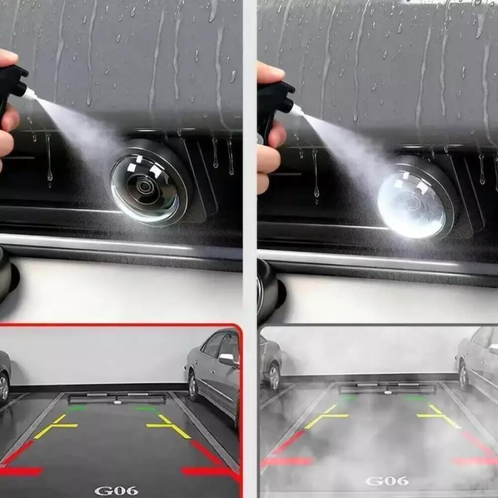 2 Stück Autokamera-Objektivsch – Camera Lens Protector Bewertung und Preis