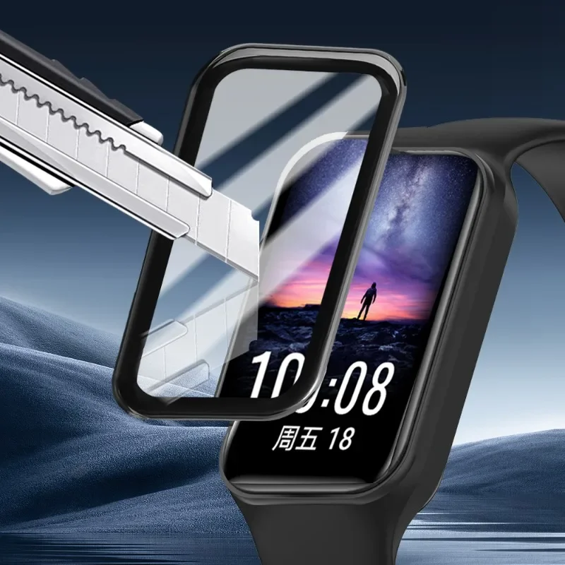 3D-Abdeckung Schutzfolie für X – Hydrogel Screen Protector Bewertung und Preis