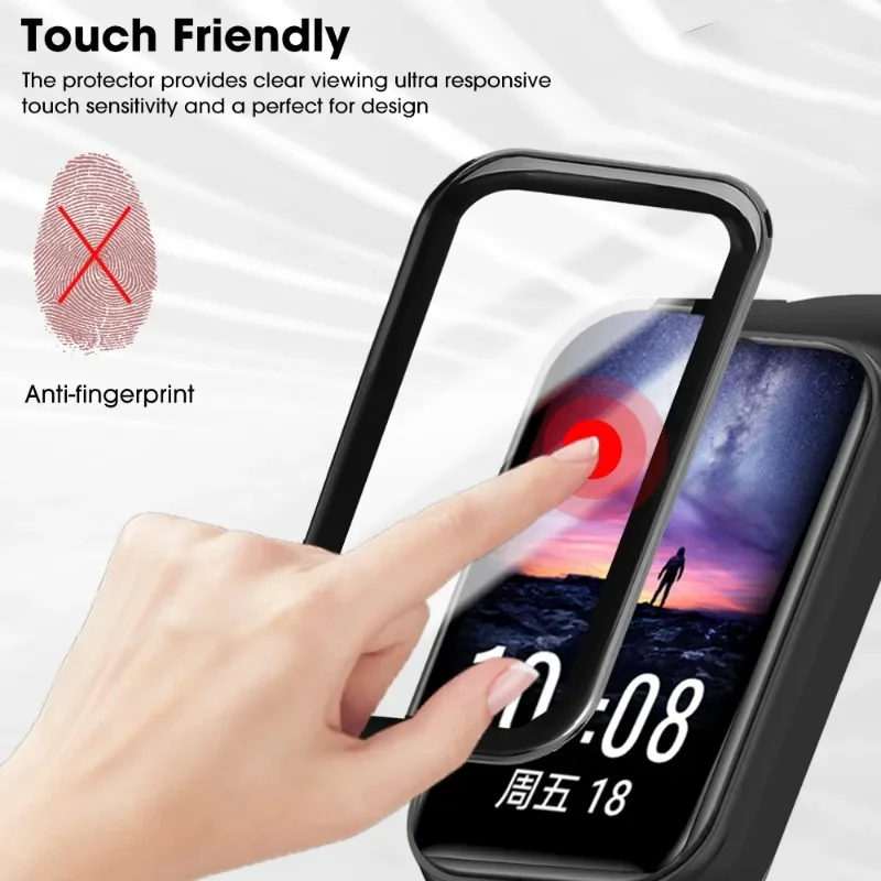 3D-Abdeckung Schutzfolie für X – Hydrogel Screen Protector Bewertung und Preis