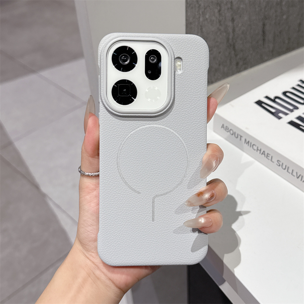 Für Magsafe Kabelloses Laden H – Oppo Find X8 Bewertung und Preis