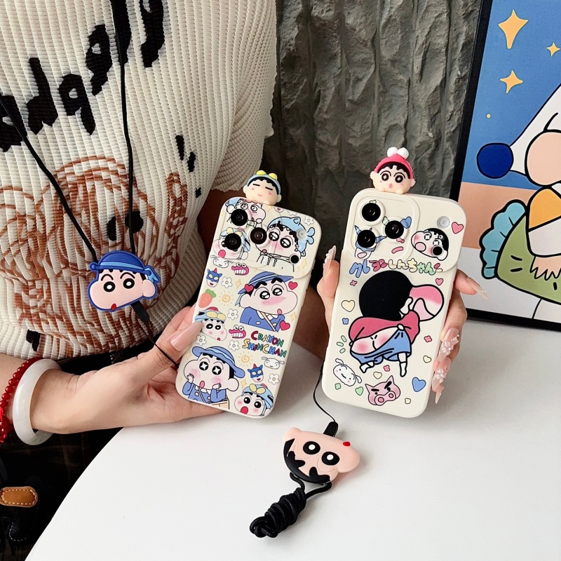 Cartoon Crayon Shin-chan Handy – Huawei Nova 12 Bewertung und Preis