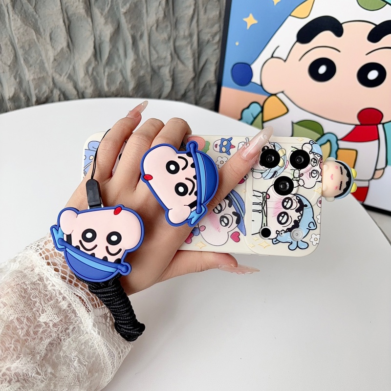 Cartoon Crayon Shin-chan Handy – Huawei Nova 12 Bewertung und Preis