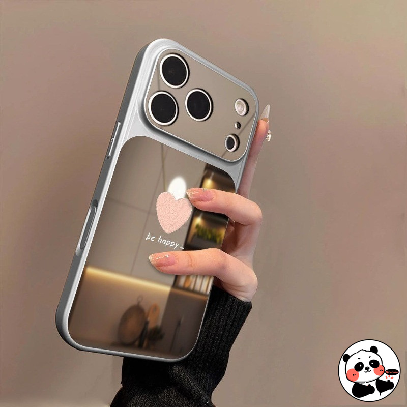 Liebesherz-Spiegel-Handyhülle  – Huawei Nova 12 Bewertung und Preis