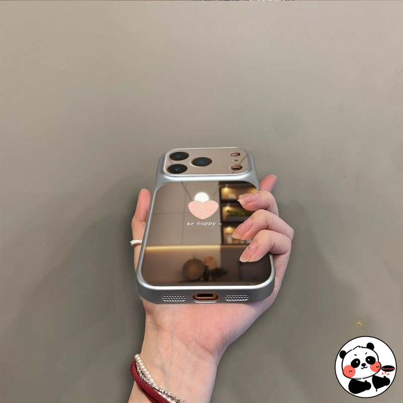 Liebesherz-Spiegel-Handyhülle  – Huawei Nova 12 Bewertung und Preis