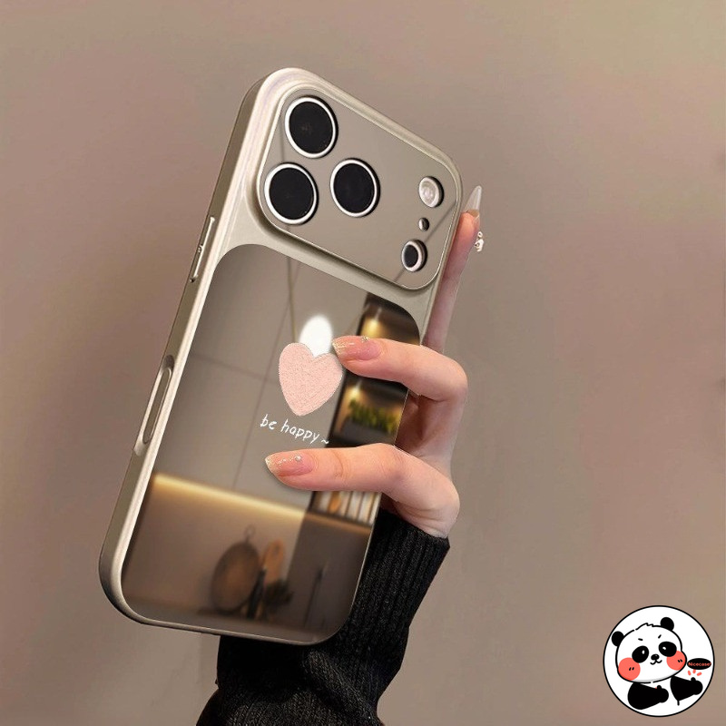 Liebesherz-Spiegel-Handyhülle  – Huawei Nova 12 Bewertung und Preis